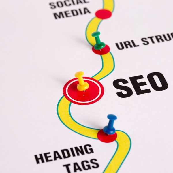 SEO - Search Engine Optimization